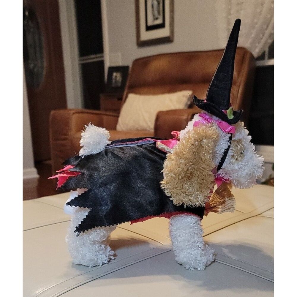 Toby NYC Halloween Dog Purse - Picture 5 of 9